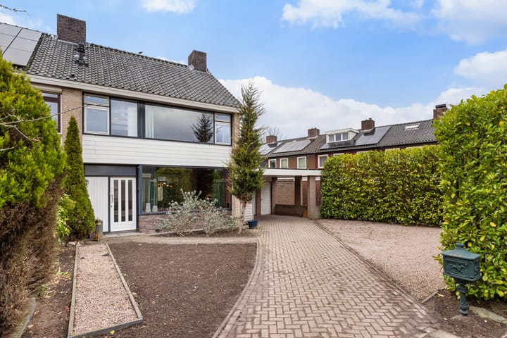 Foto 5 van Dinkelstraat 18