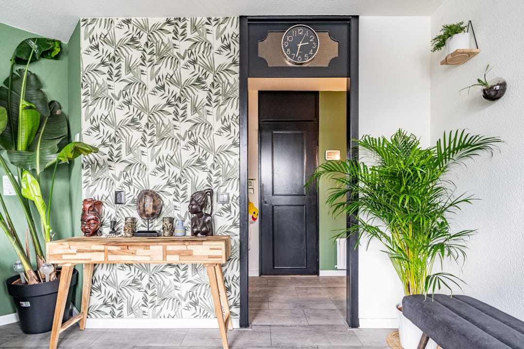 Foto 13 van Tjerk Kloostralaan 56