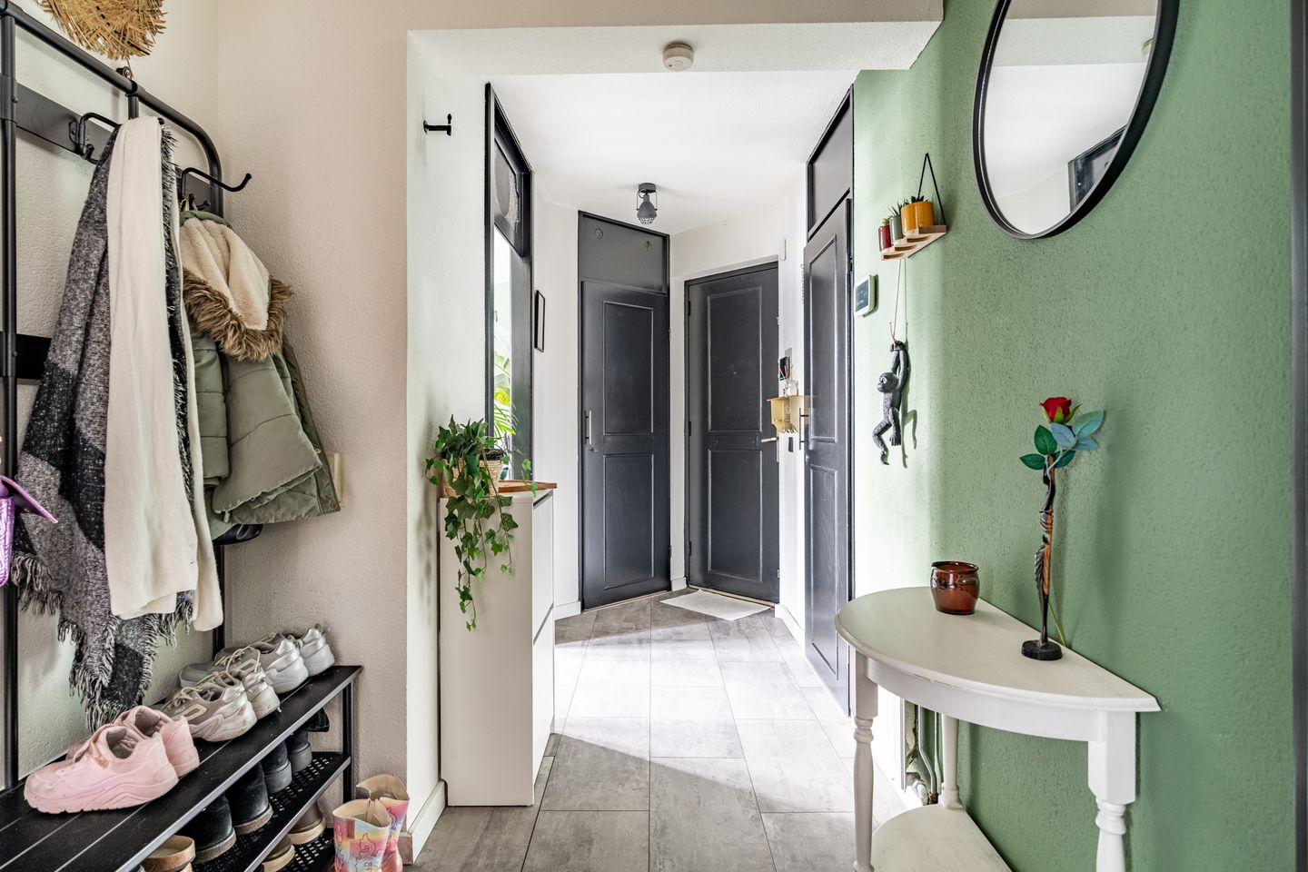 Foto 14 van Tjerk Kloostralaan 56