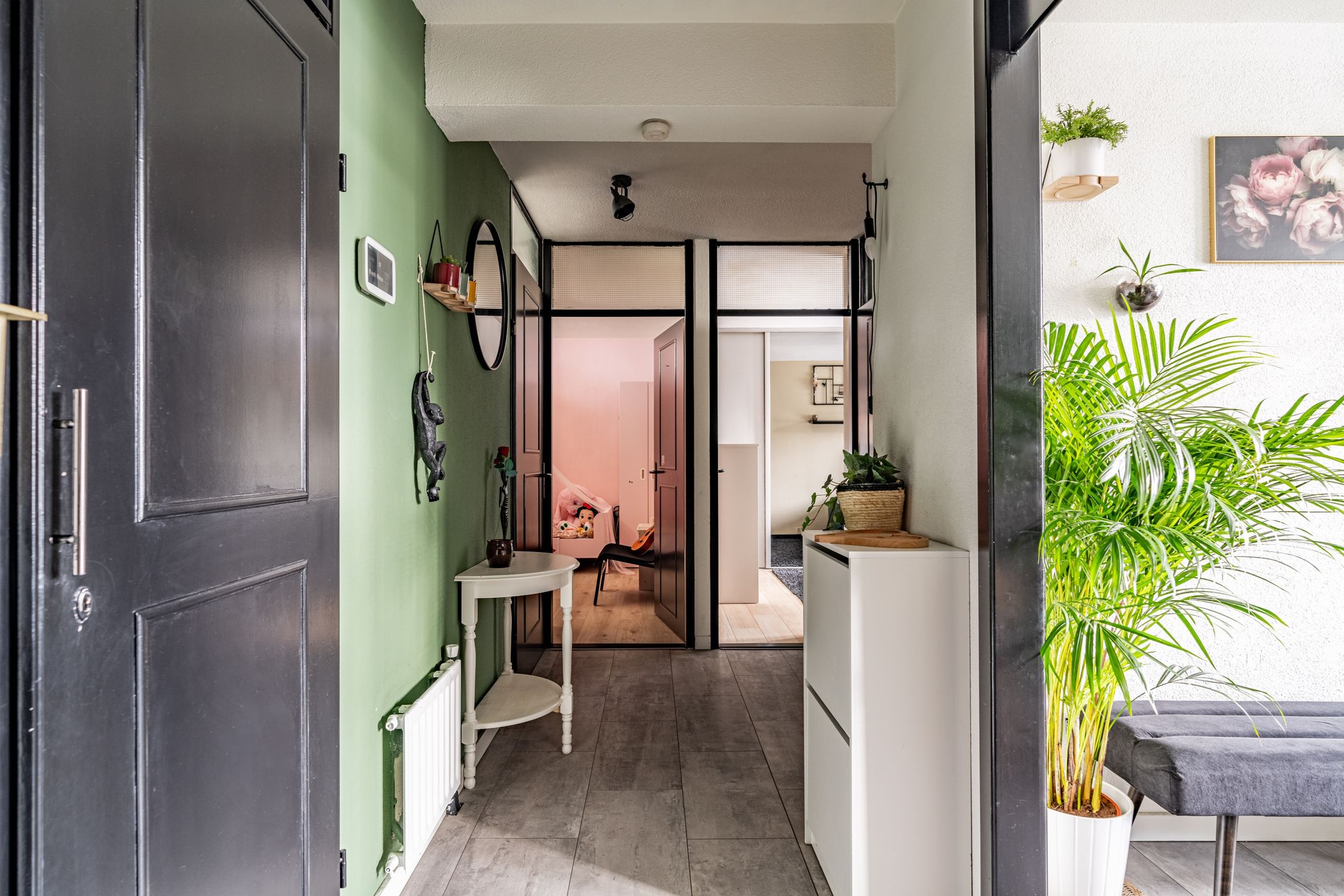 Foto 15 van Tjerk Kloostralaan 56