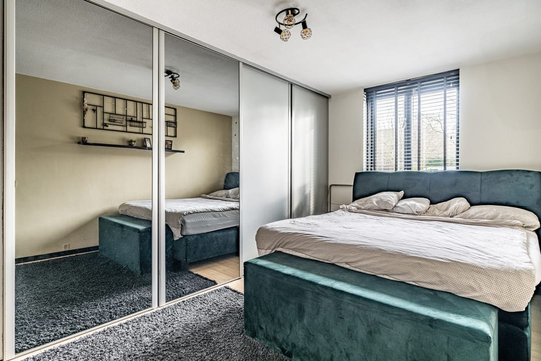 Foto 16 van Tjerk Kloostralaan 56