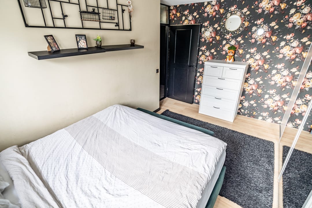 Foto 17 van Tjerk Kloostralaan 56