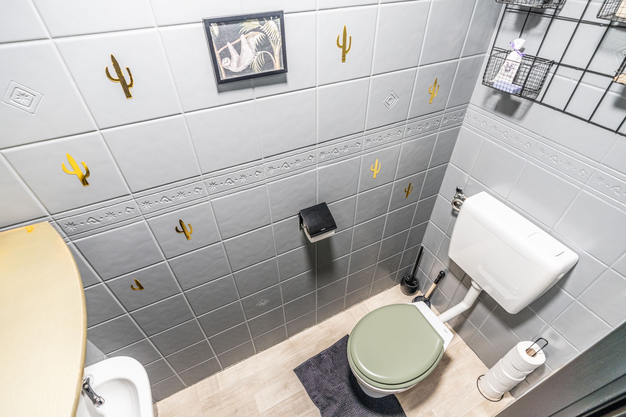 Foto 18 van Tjerk Kloostralaan 56