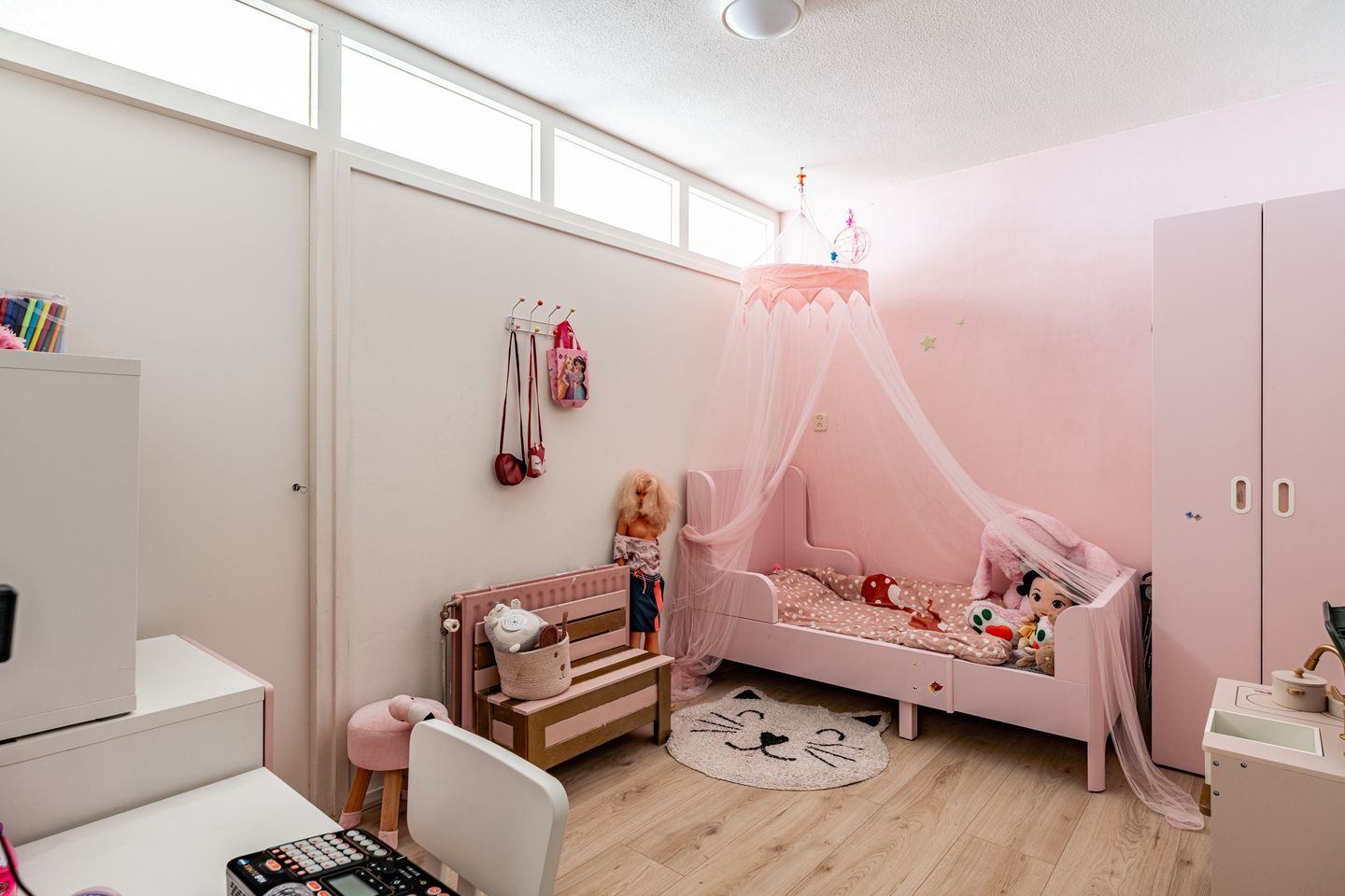 Foto 19 van Tjerk Kloostralaan 56