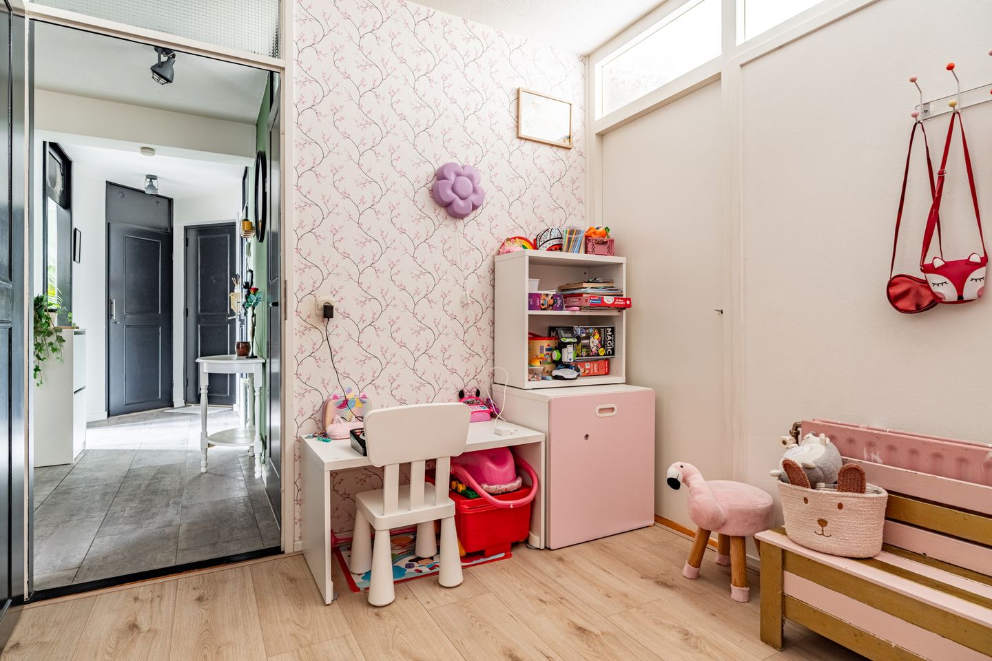 Foto 20 van Tjerk Kloostralaan 56