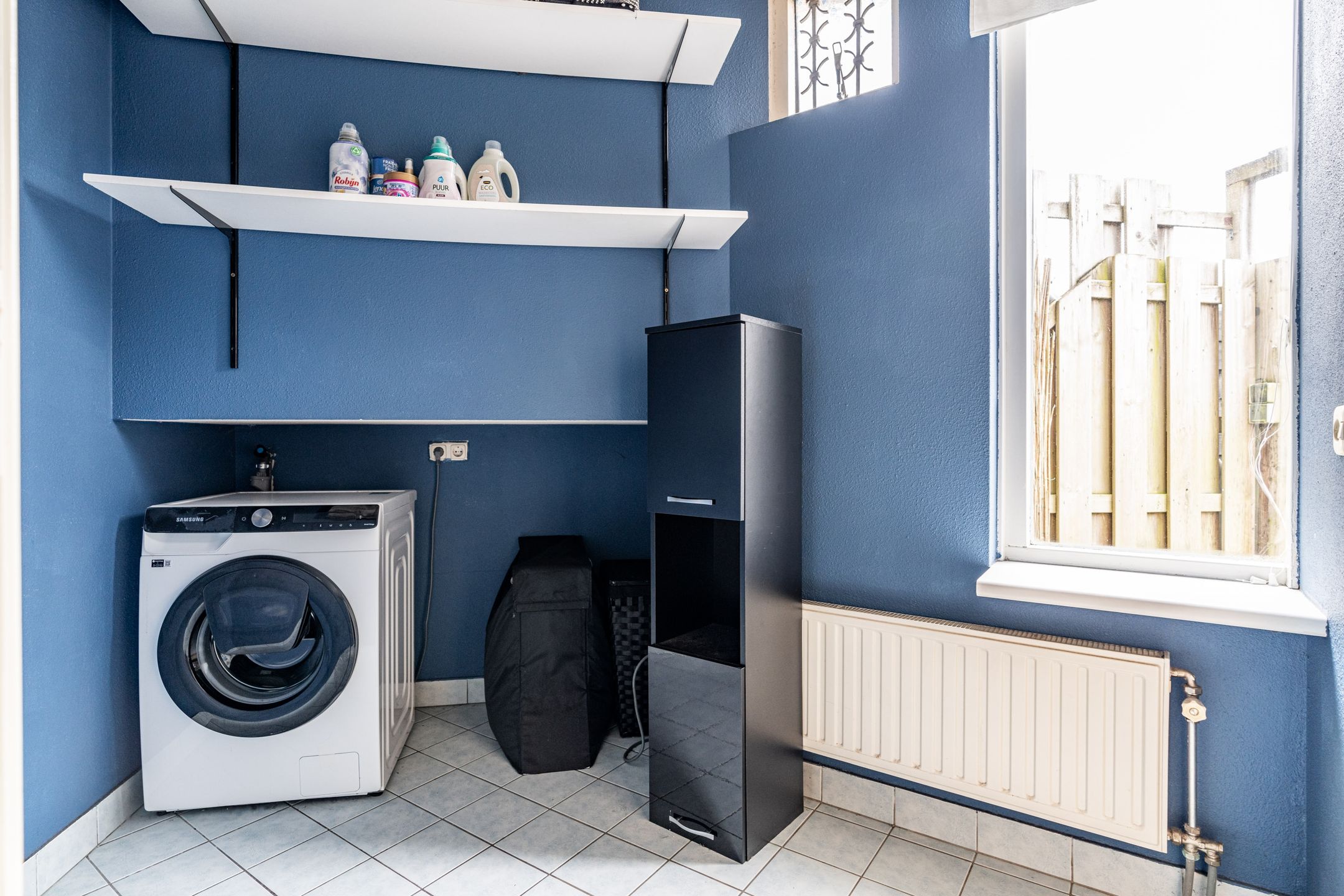 Foto 24 van Tjerk Kloostralaan 56