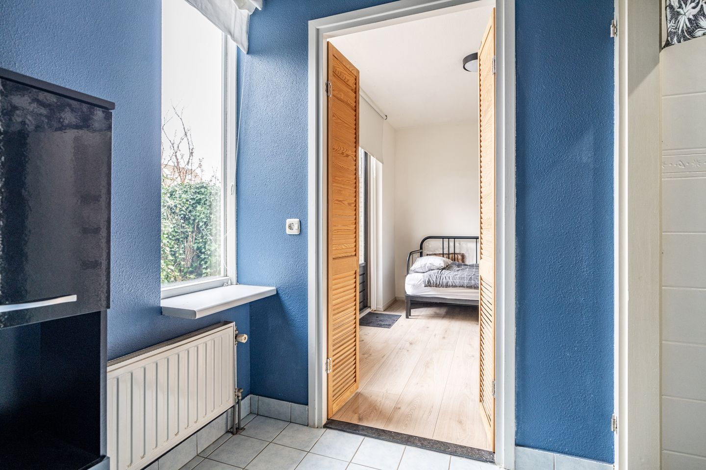 Foto 25 van Tjerk Kloostralaan 56