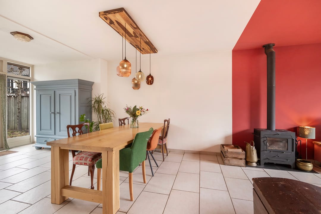 Photo 13 of Dinkelstraat 18