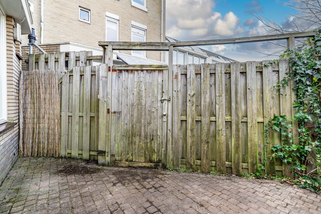 Foto 28 van Tjerk Kloostralaan 56