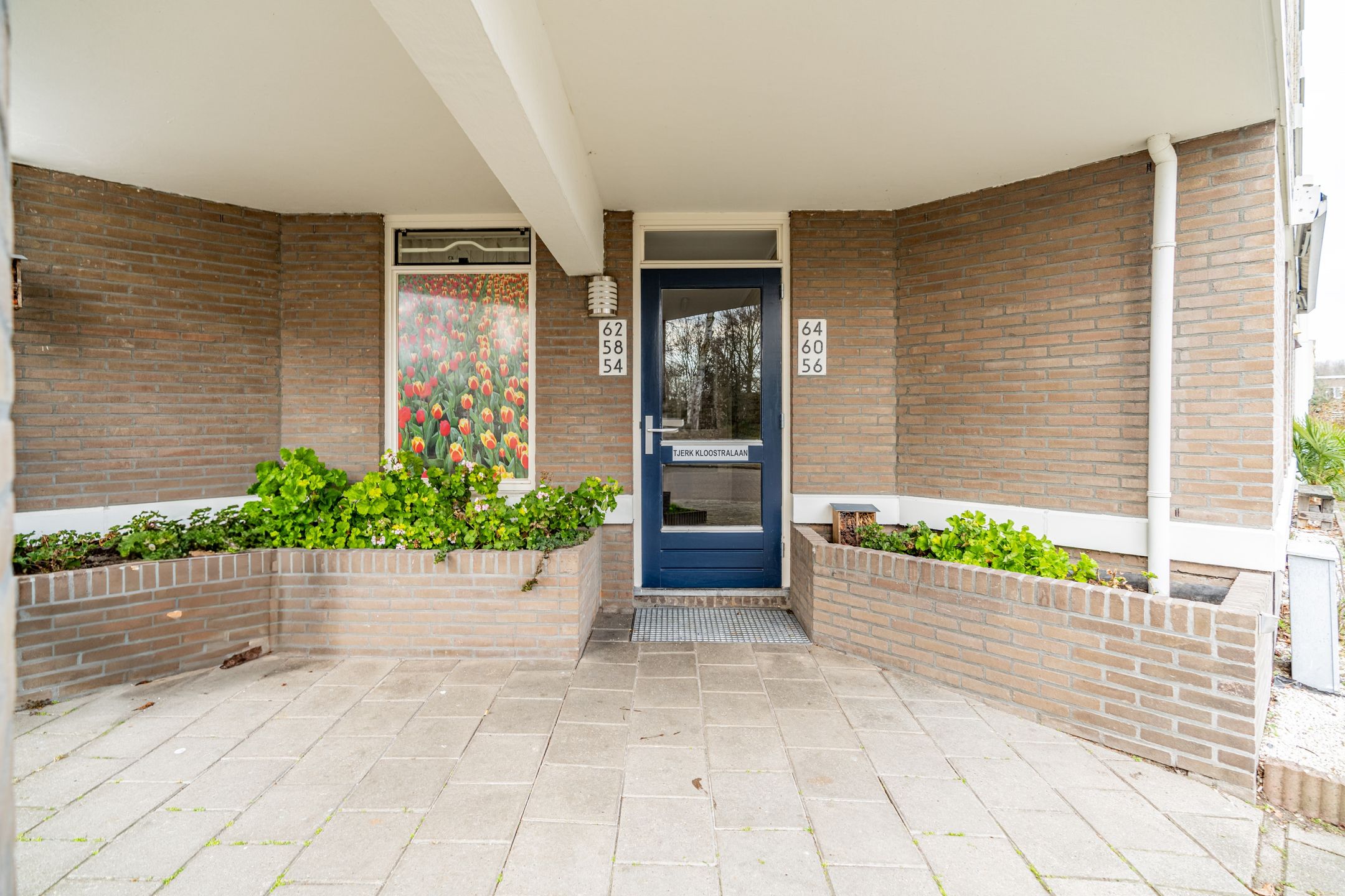 Foto 30 van Tjerk Kloostralaan 56
