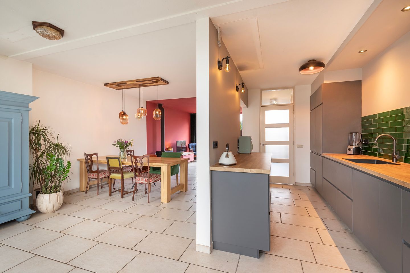 Photo 20 of Dinkelstraat 18