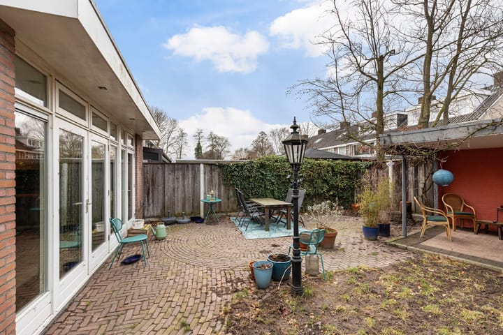 Foto 22 van Dinkelstraat 18