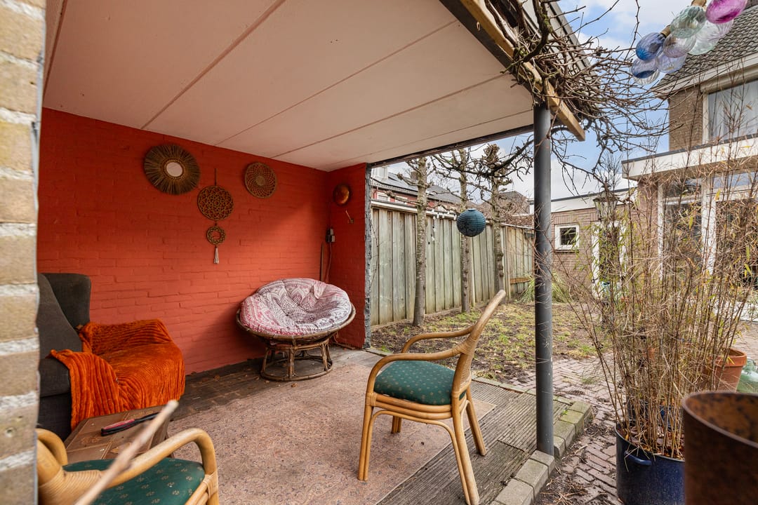 Photo 23 of Dinkelstraat 18