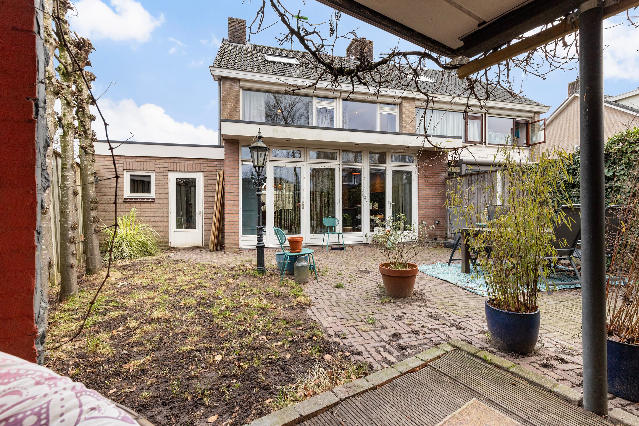 Photo 24 of Dinkelstraat 18