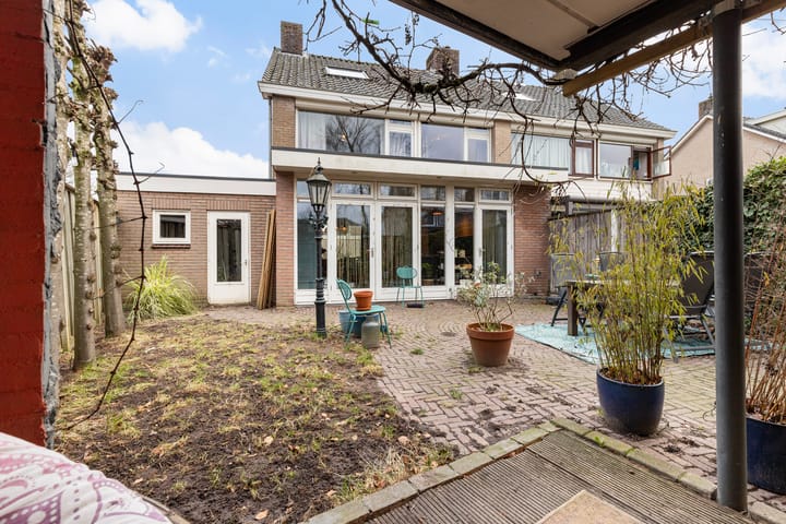 Foto 24 van Dinkelstraat 18