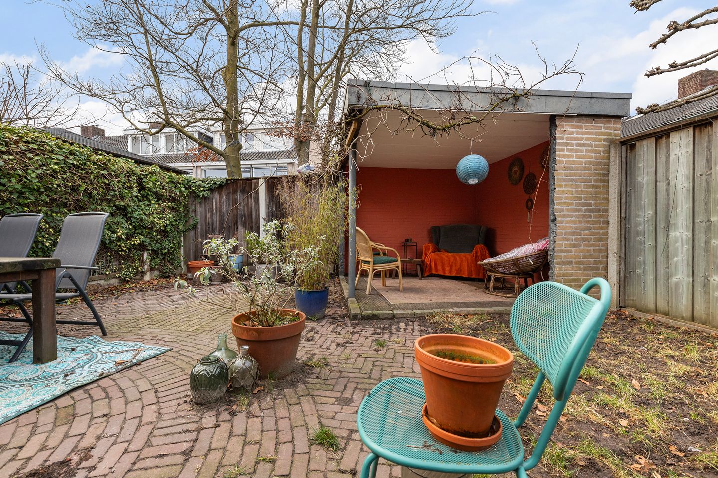 Photo 25 of Dinkelstraat 18