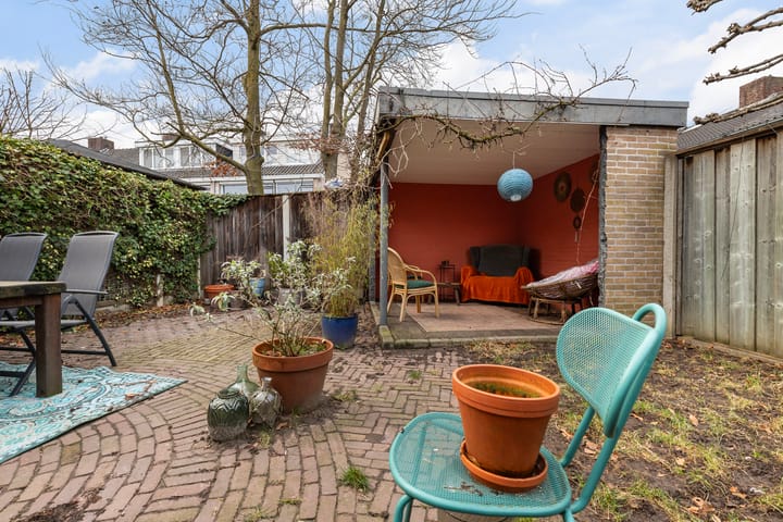 Foto 25 van Dinkelstraat 18