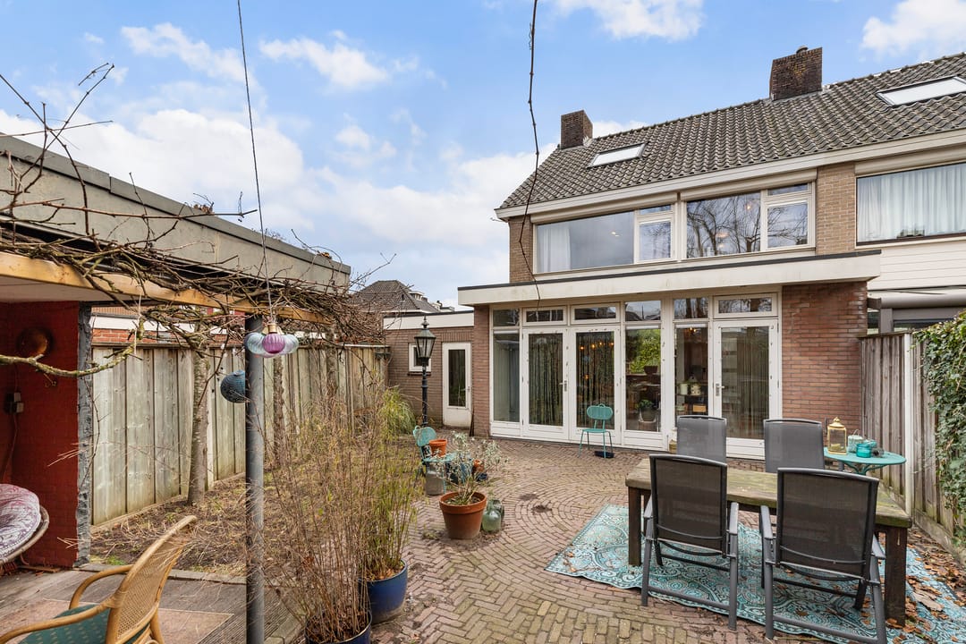 Photo 26 of Dinkelstraat 18