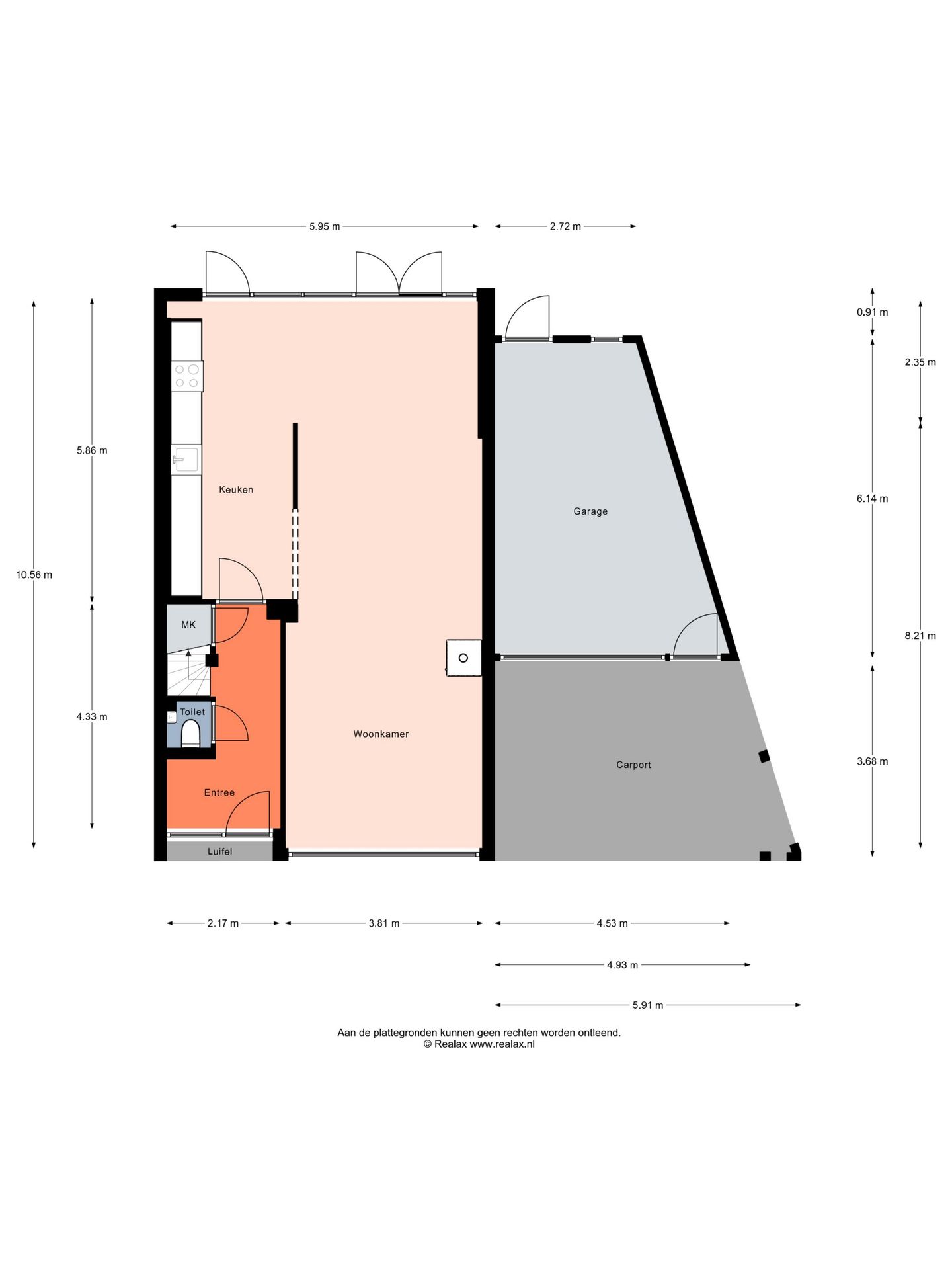 Photo 35 of Dinkelstraat 18