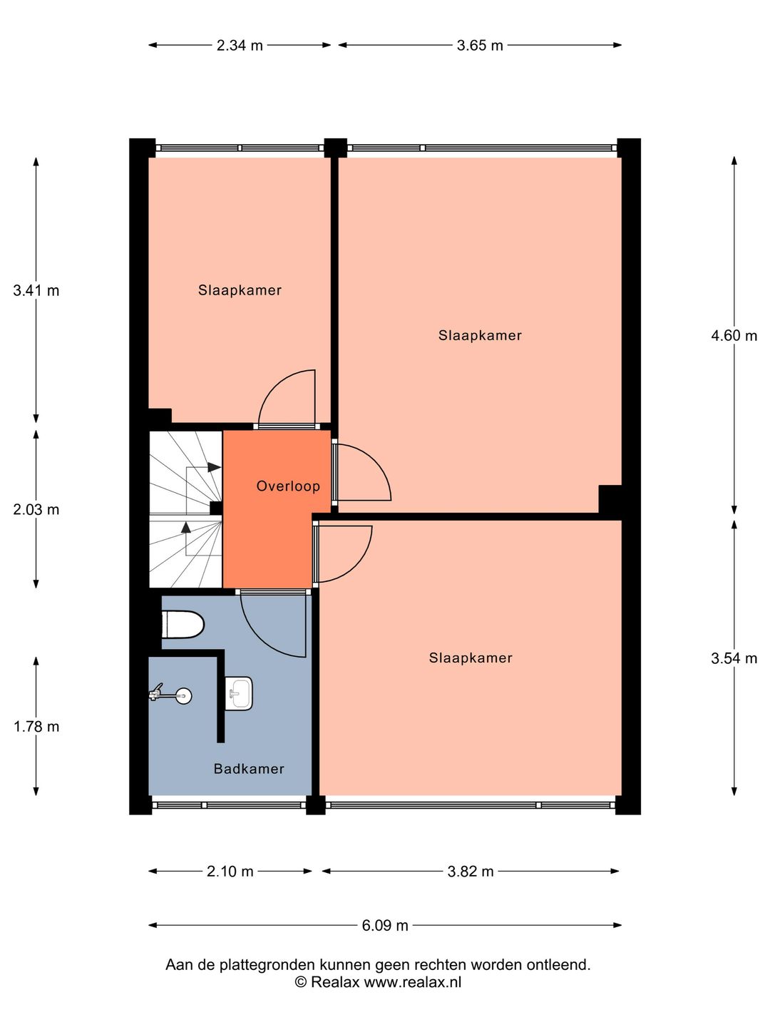 Photo 37 of Dinkelstraat 18