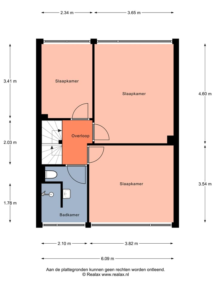 Foto 37 van Dinkelstraat 18