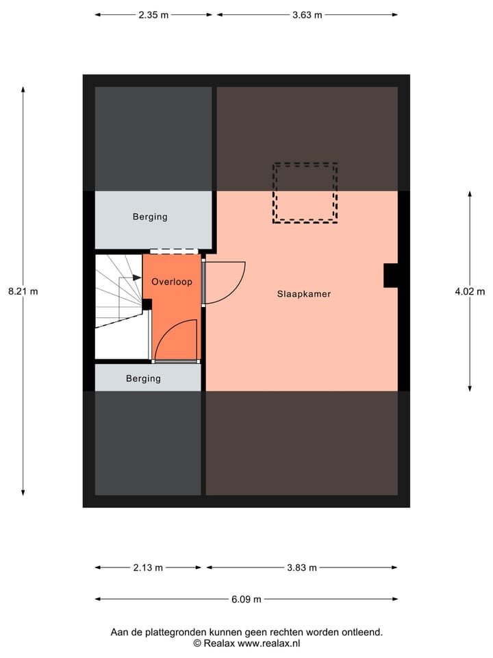 Foto 39 van Dinkelstraat 18