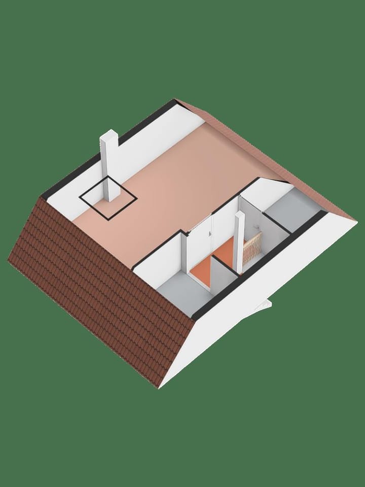 Foto 40 van Dinkelstraat 18