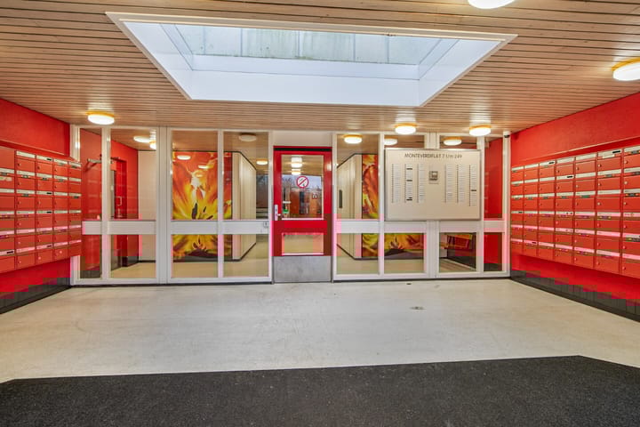 Foto 3 van Monteverdilaan 13