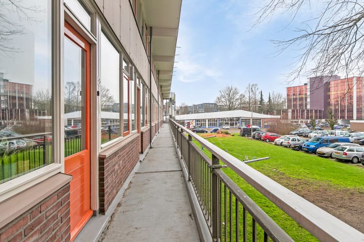 Foto 5 van Monteverdilaan 13