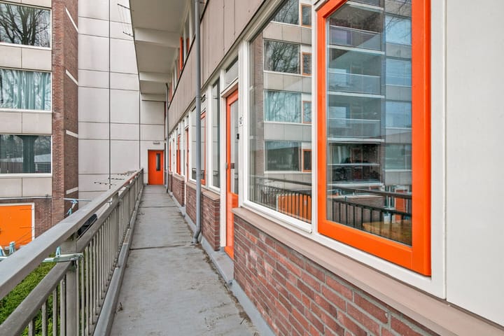 Foto 6 van Monteverdilaan 13