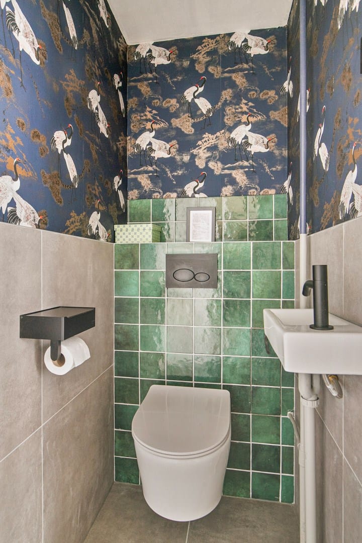 Foto 8 van Monteverdilaan 13