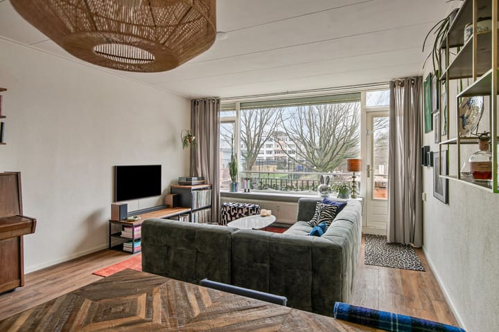 Foto 9 van Monteverdilaan 13