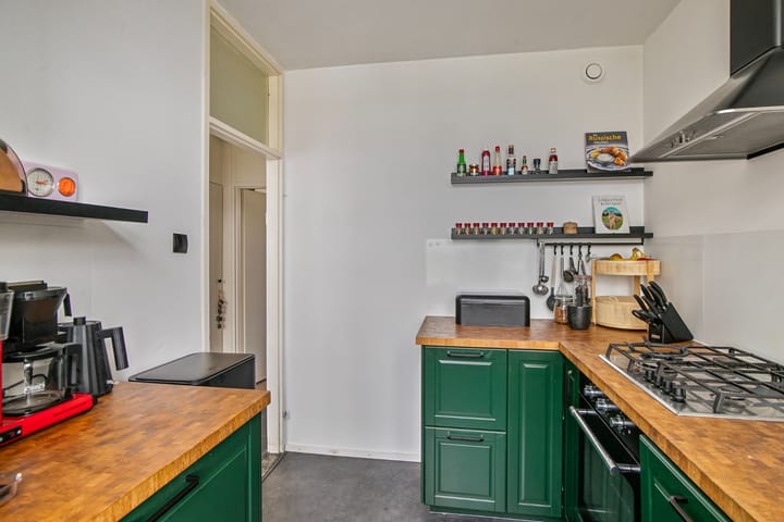 Foto 13 van Monteverdilaan 13