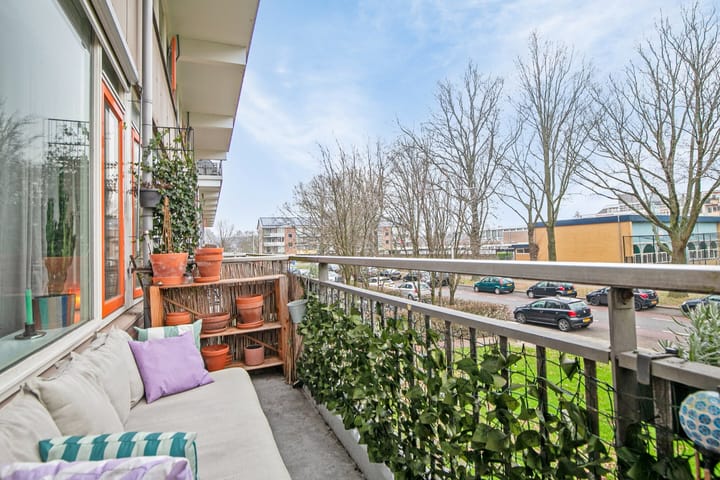 Foto 14 van Monteverdilaan 13