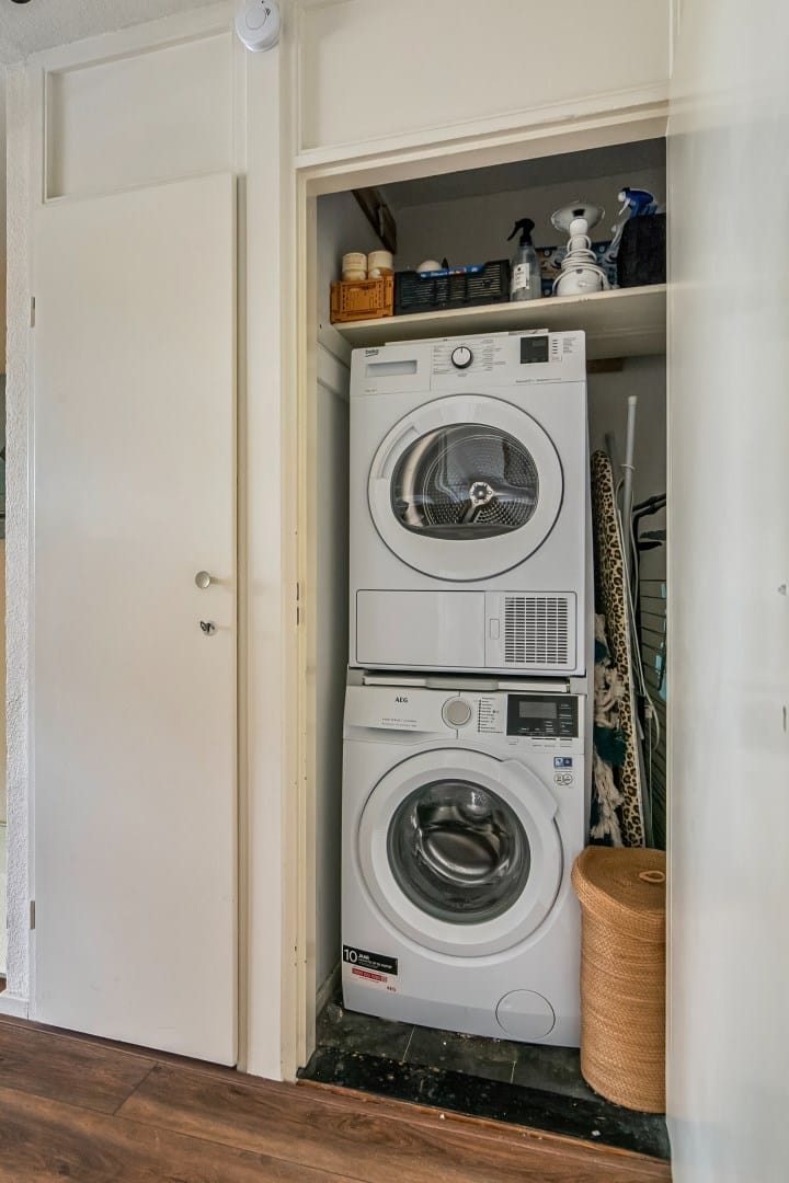 Foto 16 van Monteverdilaan 13