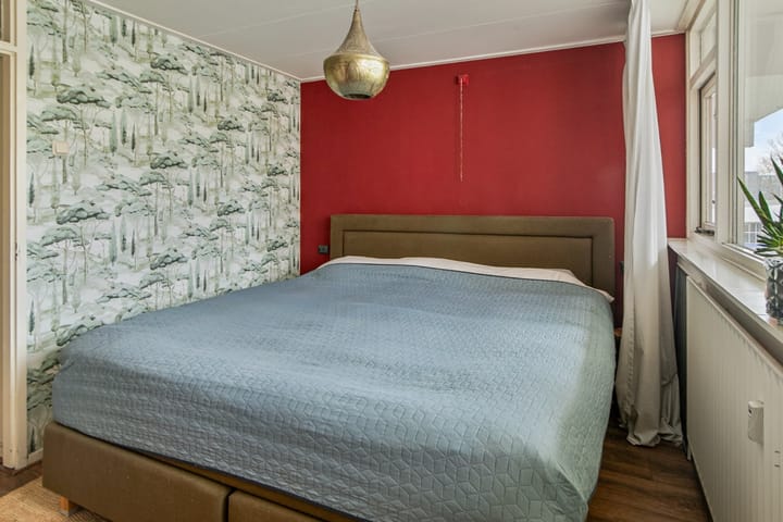 Foto 17 van Monteverdilaan 13