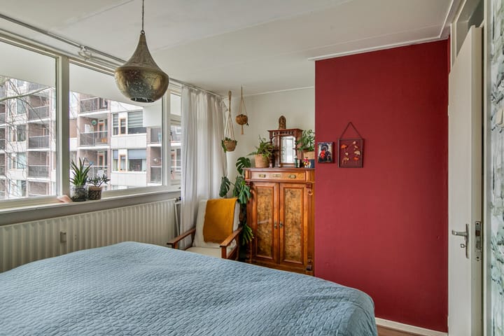 Foto 18 van Monteverdilaan 13