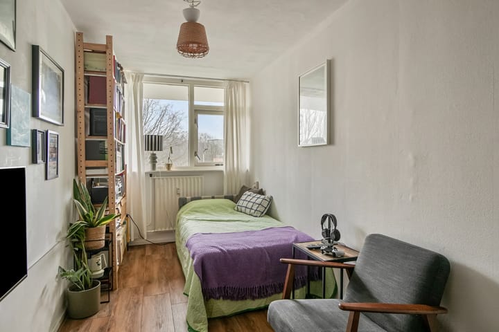 Foto 21 van Monteverdilaan 13