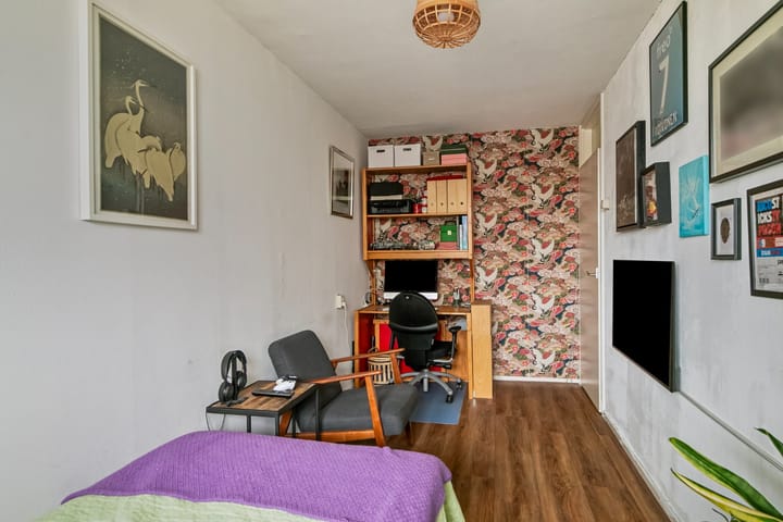 Foto 22 van Monteverdilaan 13