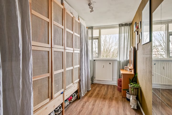 Foto 23 van Monteverdilaan 13