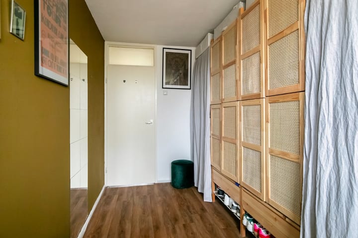 Foto 24 van Monteverdilaan 13