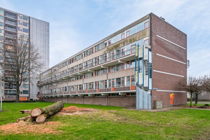 Foto 25 van Monteverdilaan 13