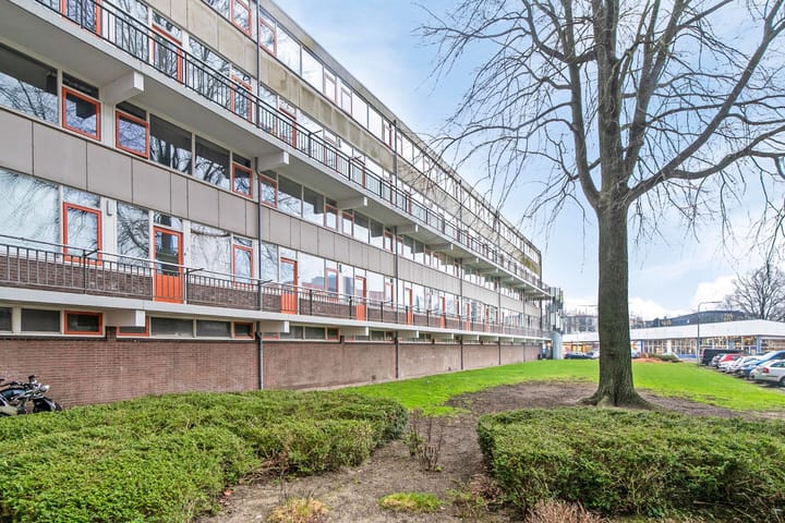 Foto 26 van Monteverdilaan 13