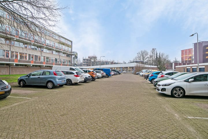 Foto 27 van Monteverdilaan 13