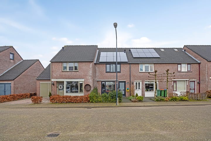 Photo 1 of Meidoorn 23