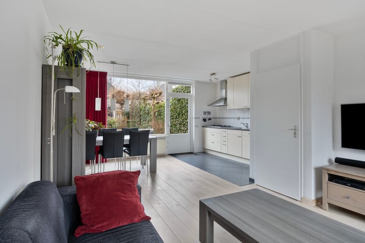 Foto 2 van Meidoorn 23