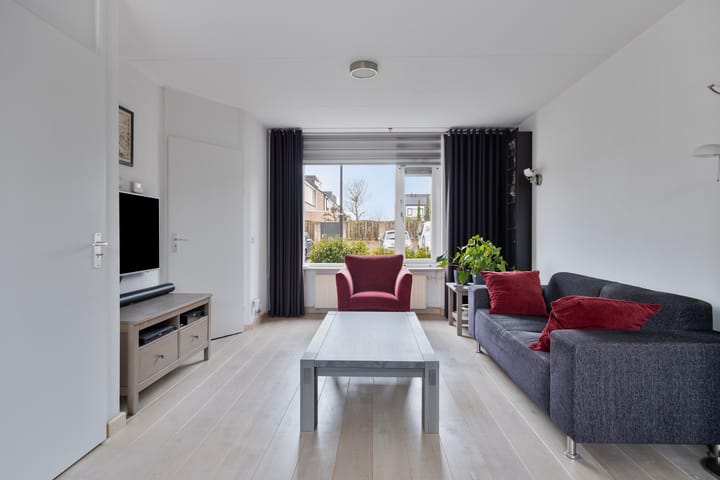 Photo 13 of Meidoorn 23