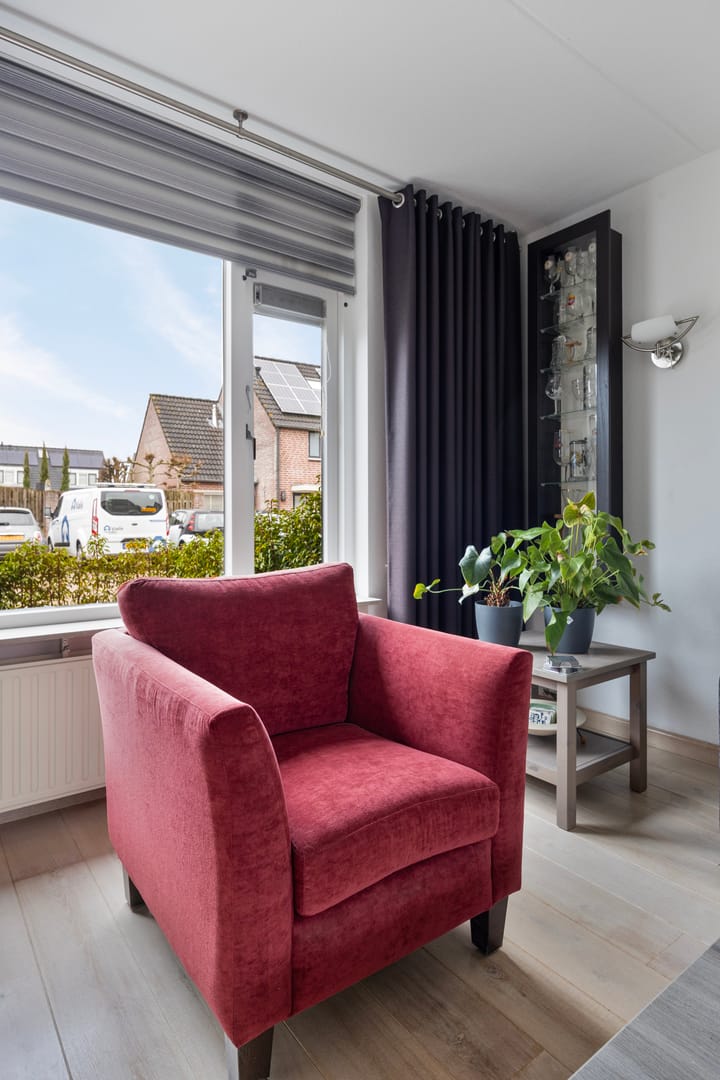 Photo 16 of Meidoorn 23