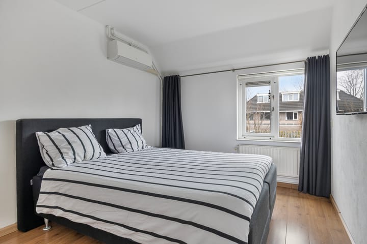 Photo 23 of Meidoorn 23