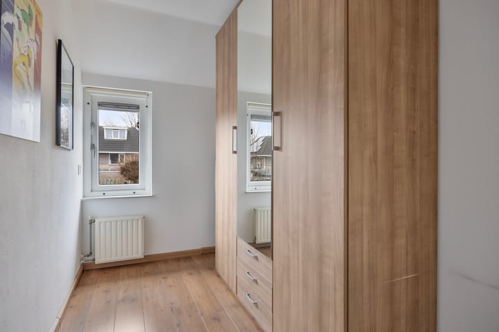 Photo 27 of Meidoorn 23